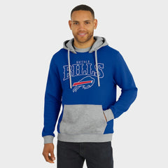 Buffalo Bills Darius Rucker Collection Coaches Hoodie Royal | Fanatics