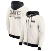 San Francisco Giants Darius Rucker Collection by Fanatics Men's Polar Fleece Full-Zip Hoodie - MLB
