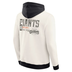 San Francisco Giants Darius Rucker Collection by Fanatics Men's Polar Fleece Full-Zip Hoodie - MLB