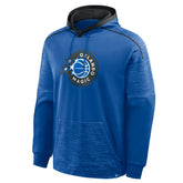 Orlando Magic Pick & Roll Defender Pullover Hoodie Blue - NBA