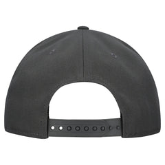 Dallas Cowboys New Era Main 9SEVENTY Adjustable Hat Graphite | NFL
