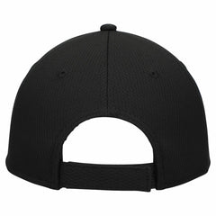Dallas Cowboys New Era Youth B-Dub 9FORTY Adjustable Hat Black | NFL