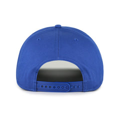 New York Rangers '47 Byline Hitch Adjustable Hat - Blue - NHL