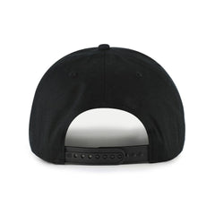 Pittsburgh Penguins '47 Byline Hitch Adjustable Hat - Black - NHL