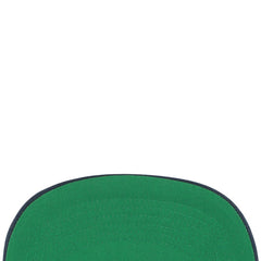 Seattle Kraken '47 Byline Hitch Adjustable Hat - Deep Sea Blue - NHL