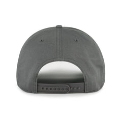 Vegas Golden Knights '47 Byline Hitch Adjustable Hat - Charcoal - NHL