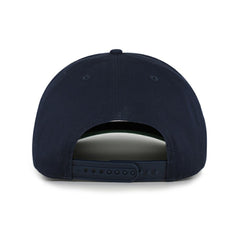 Toronto Maple Leafs '47 Byline Hitch Adjustable Hat - Navy - NHL