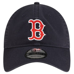 Boston Red Sox OVO x New Era Washed 9TWENTY Adjustable Hat - MLB