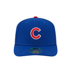 Chicago Cubs New Era 2025 MLB World Tour: Tokyo Series Side Patch 9SEVENTY Stretch-Snap Hat - MLB
