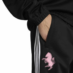 Juventus Lifestyler Track Pants Black | Adidas cheap