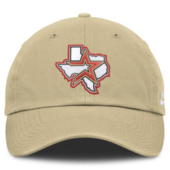 Houston Astros Nike Cooperstown Collection Club Adjustable Hat - MLB