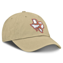 Houston Astros Nike Cooperstown Collection Club Adjustable Hat - MLB