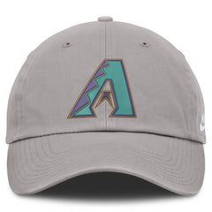 Arizona Diamondbacks Nike Cooperstown Collection Club Adjustable Hat - MLB