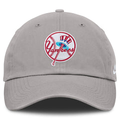 New York Yankees Nike Cooperstown Collection Club Adjustable Hat - MLB