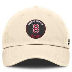 Boston Red Sox Nike Cooperstown Collection Club Adjustable Hat - MLB