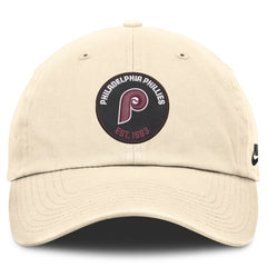 Philadelphia Phillies Nike Cooperstown Collection Club Adjustable Hat - MLB