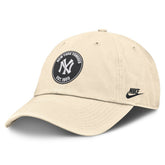 New York Yankees Nike Cooperstown Collection Club Adjustable Hat - MLB