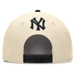 New York Yankees Nike Cooperstown Collection Rise Adjustable Hat - MLB