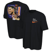 Devin Booker Phoenix Suns Unisex All-Time Scoring Leader T-Shirt Black - NBA