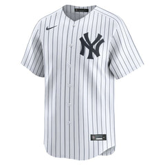 New York Yankees Nike Home Limited Pick-A-Player Retired Roster Jersey - MLB