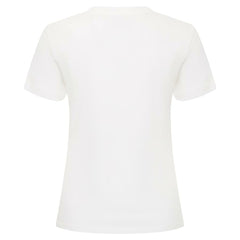Orlando Magic Sportiqe Women's Arcadia Premium T-Shirt White - NBA