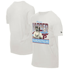 Bryce Harper Philadelphia Phillies New Era Batter Up T-Shirt - MLB