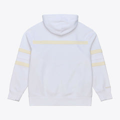 Indianapolis Colts Head Coach White Out Edition Hoodie White | Mitchell & Ness