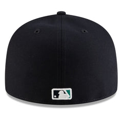 Ichiro Suzuki Seattle Mariners New Era 2025 Baseball Hall of Fame 59FIFTY Fitted Hat - MLB