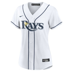 Shane McClanahan Tampa Bay Rays Nike Women's Home Replica Jersey - MLB