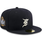 New York Yankees New Era x Fear of God 2024 World Series 59FIFTY Fitted Hat - MLB