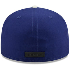Los Angeles Dodgers New Era x Fear of God 2024 World Series 59FIFTY Fitted Hat - MLB