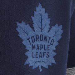 Toronto Maple Leafs Todd Snyder by Fanatics Full-Zip Fleece - Navy - NHL