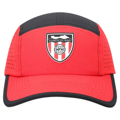 Sunderland Pursuit Perforated Camper / Red / Unisex - FIFA World CUP