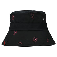 Sunderland Classics Boonie Hat / Black / Unisex - FIFA World CUP