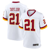 Sean Taylor Washington Commanders Game Super Bowl Era Jersey White | Nike for Sale