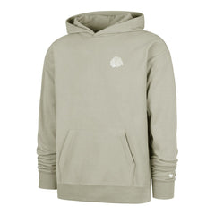 Chicago Blackhawks '47 Foundation Pullover Hoodie - Gray - NHL