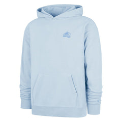 Colorado Avalanche '47 Foundation Pullover Hoodie - Light Blue - NHL