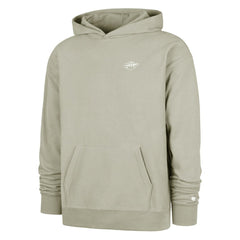 Minnesota Wild '47 Foundation Pullover Hoodie - Gray - NHL