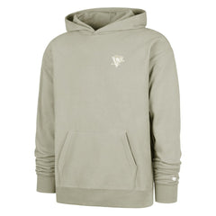 Pittsburgh Penguins '47 Foundation Pullover Hoodie - Gray - NHL