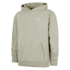 Philadelphia Flyers '47 Foundation Pullover Hoodie - Gray - NHL