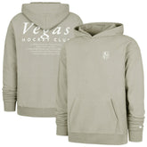 Vegas Golden Knights '47 Foundation Pullover Hoodie - Gray - NHL