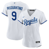 Vinnie Pasquantino Kansas City Royals Nike Women's Home Replica Jersey - MLB