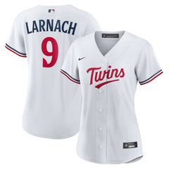 Trevor Larnach Minnesota Twins Nike Women's Home Replica Jersey - MLB