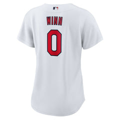 Masyn Winn St. Louis Cardinals Nike Women's Home Replica Jersey - MLB
