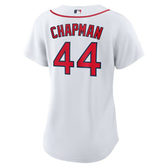 Aroldis Chapman Boston Red Sox Nike Women's Home Replica Jersey - MLB