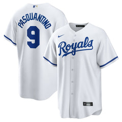 Vinnie Pasquantino Kansas City Royals Nike Home Replica Jersey - MLB