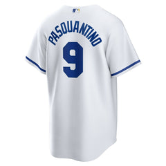 Vinnie Pasquantino Kansas City Royals Nike Home Replica Jersey - MLB