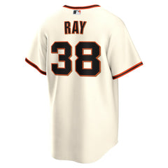 Robbie Ray San Francisco Giants Nike Home Replica Jersey - MLB