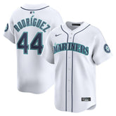 Julio Rodríguez Seattle Mariners Nike Home Limited Player Jersey - MLB