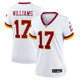 Doug Williams Washington Commanders Women's Game Super Bowl Era Jersey White | Nike for Sale